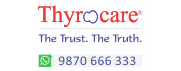 Thyrocare | Drsafehands Partner