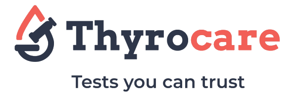 Thyrocare — Tests you can trust
