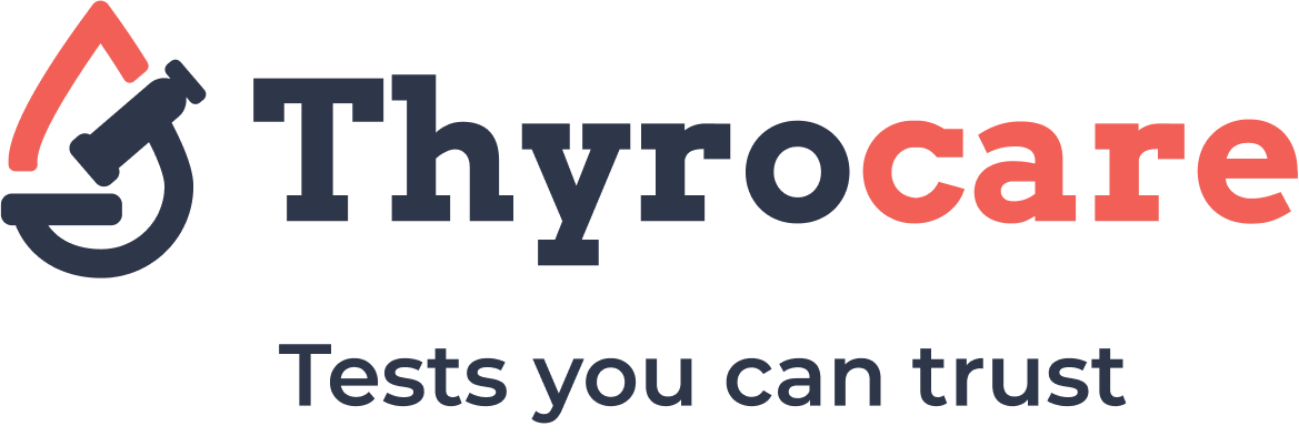 Thyrocare Logo